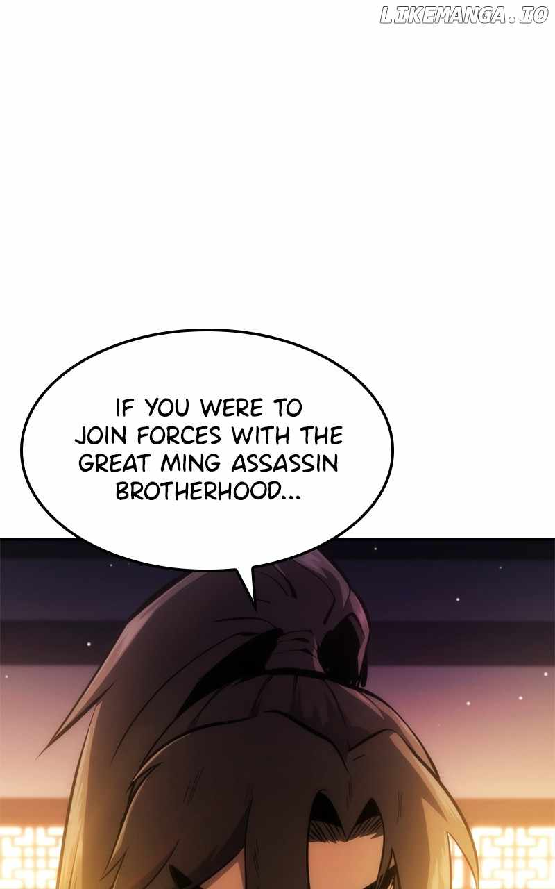 Read Assassin’s Creed chapter 40 image 43 on Lezhin
