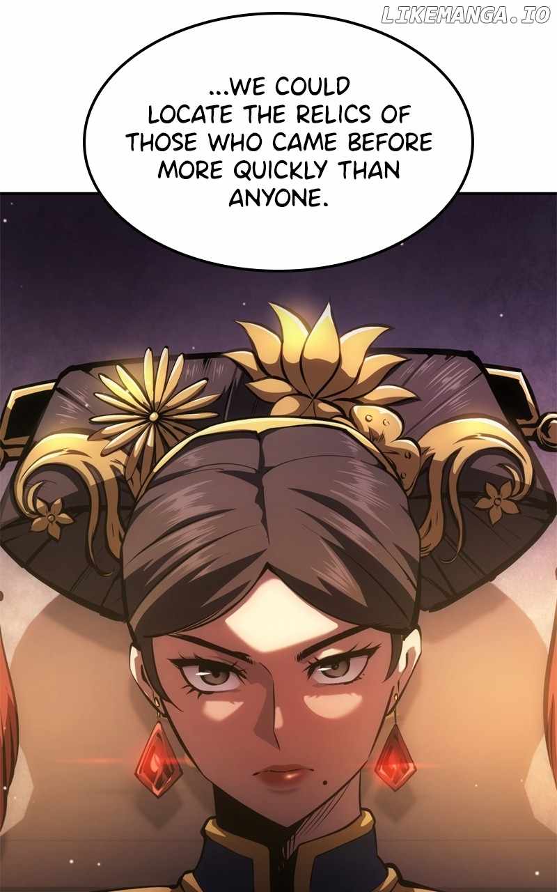 Read Assassin’s Creed chapter 40 image 45 on Lezhin