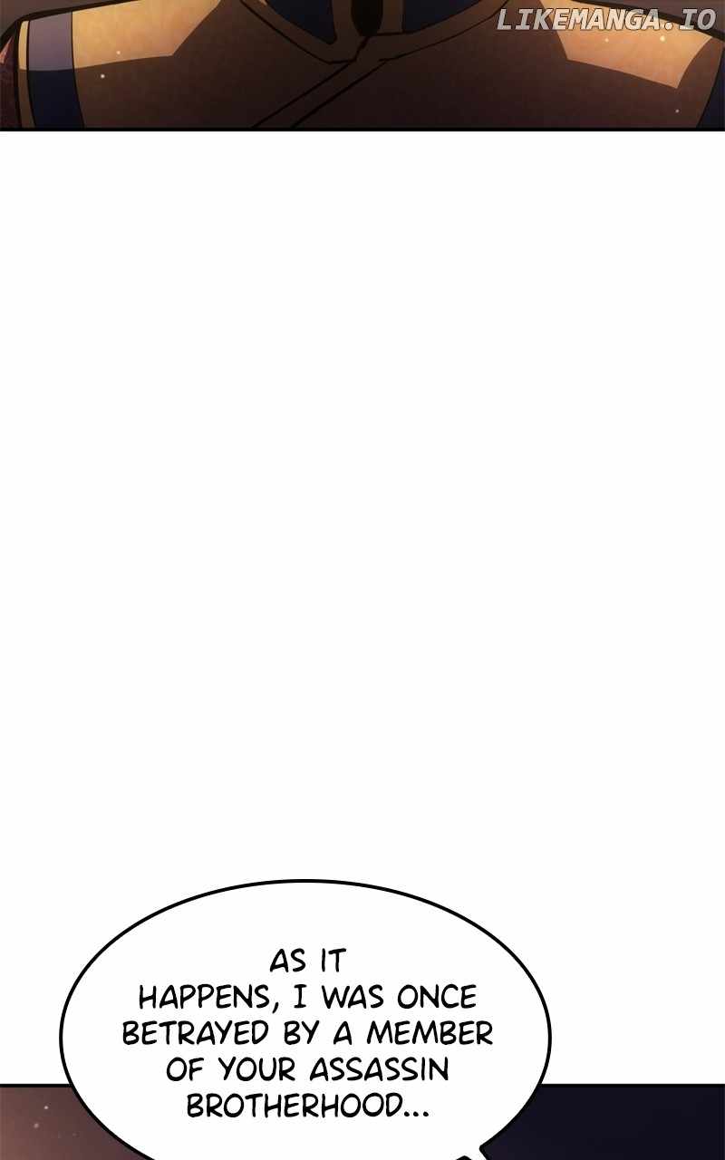 Read Assassin’s Creed chapter 40 image 46 on Lezhin