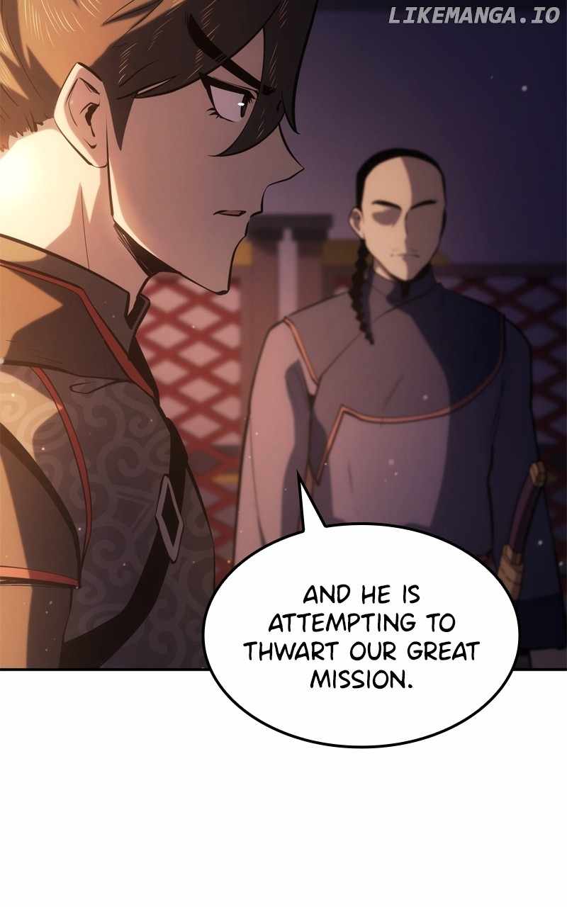 Read Assassin’s Creed chapter 40 image 49 on Lezhin