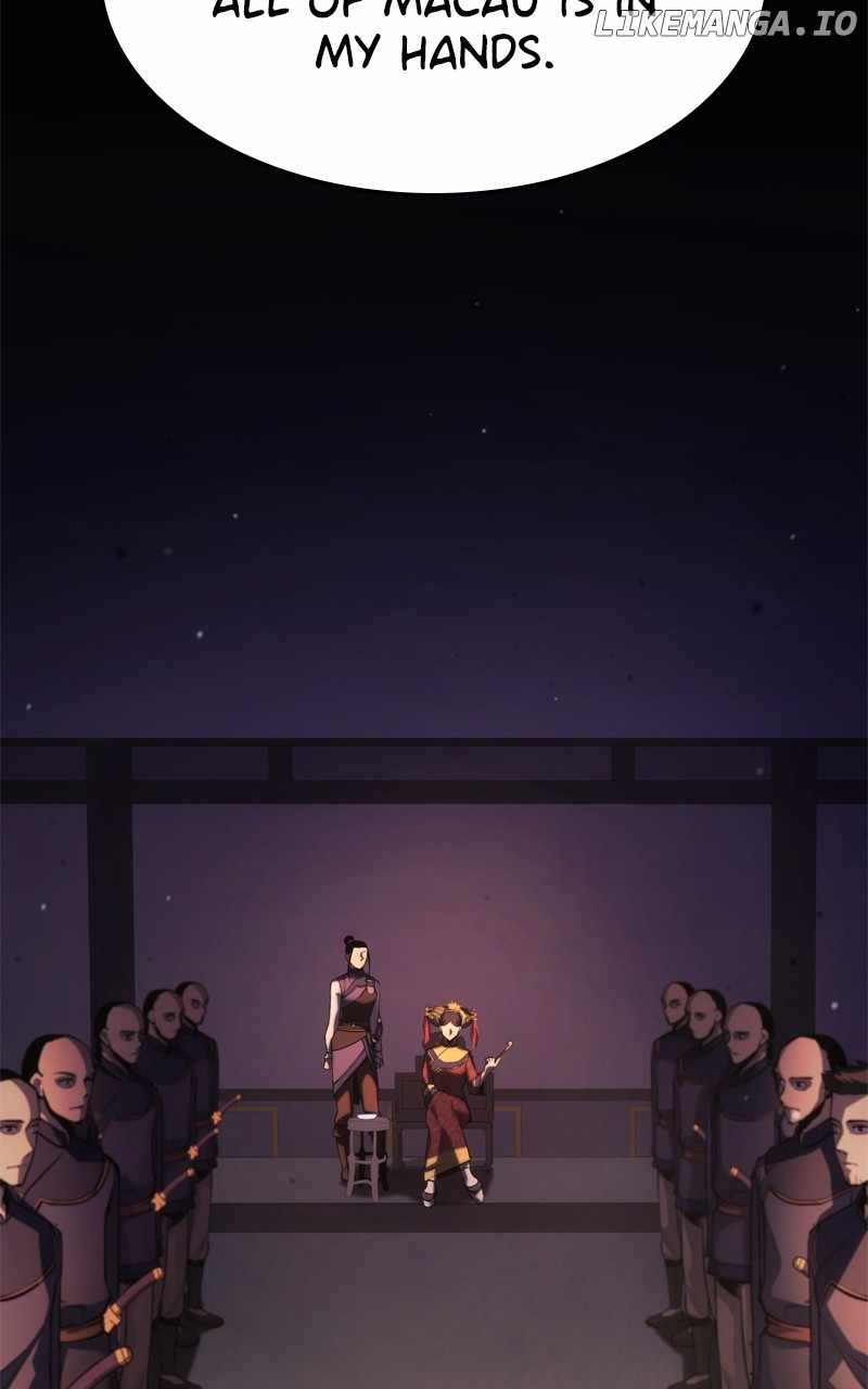Read Assassin’s Creed chapter 40 image 52 on Lezhin