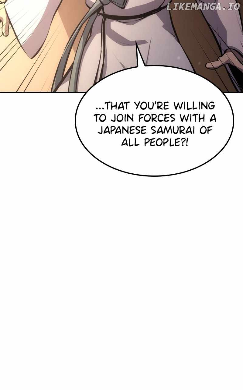 Read Assassin’s Creed chapter 40 image 6 on Lezhin