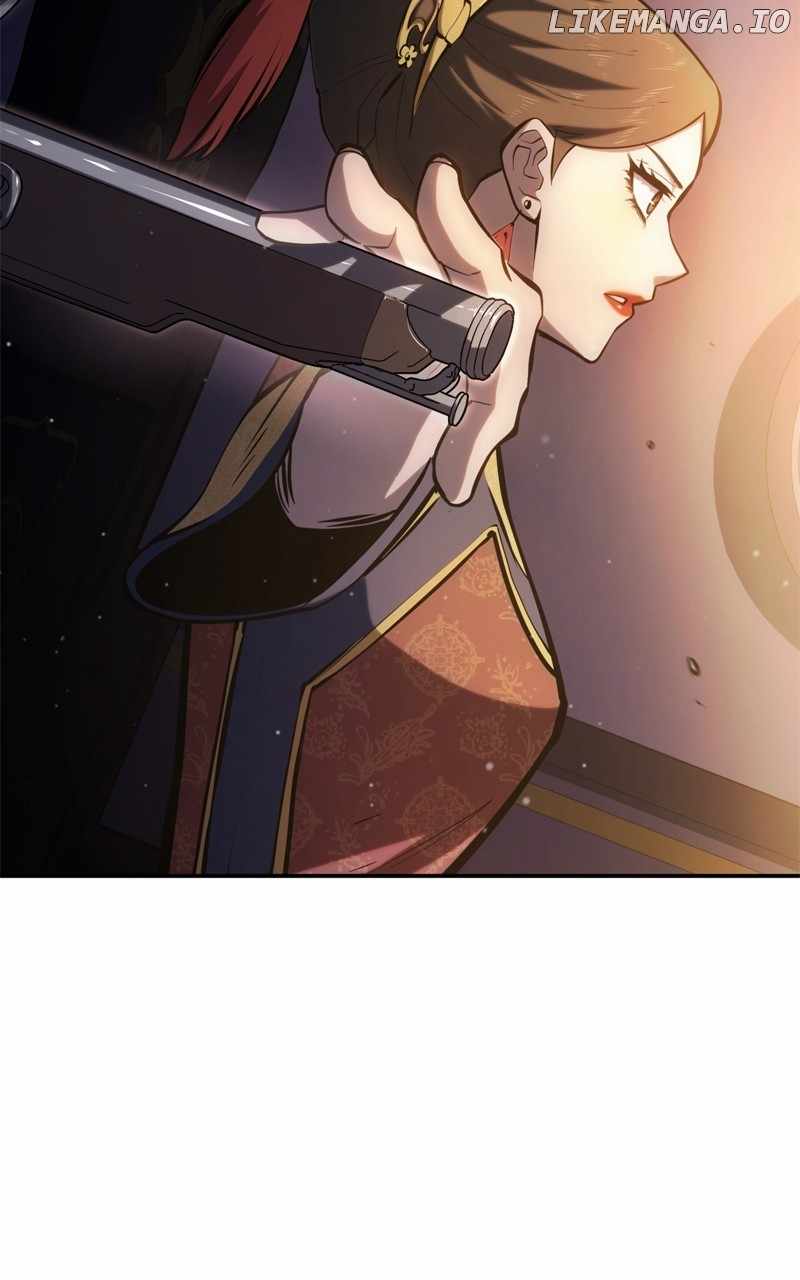 Read Assassin’s Creed chapter 40 image 61 on Lezhin