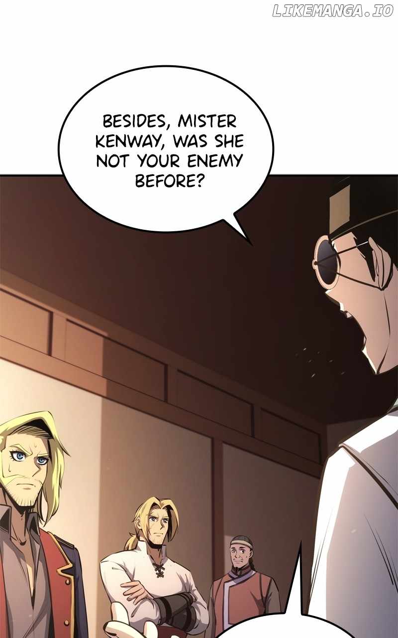 Read Assassin’s Creed chapter 40 image 7 on Lezhin