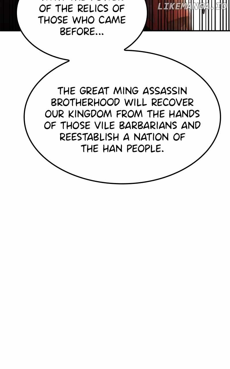 Read Assassin’s Creed chapter 40 image 73 on Lezhin