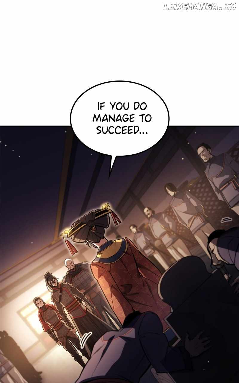Read Assassin’s Creed chapter 40 image 83 on Lezhin