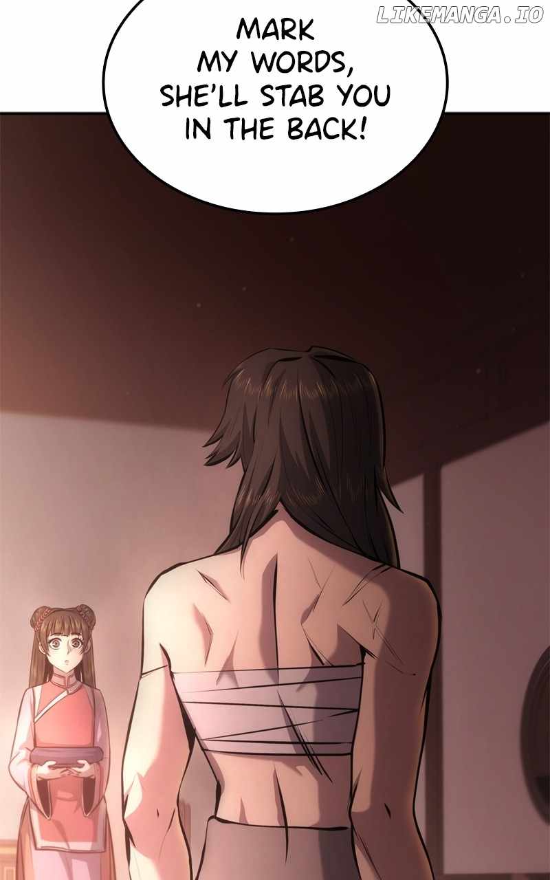 Read Assassin’s Creed chapter 40 image 9 on Lezhin