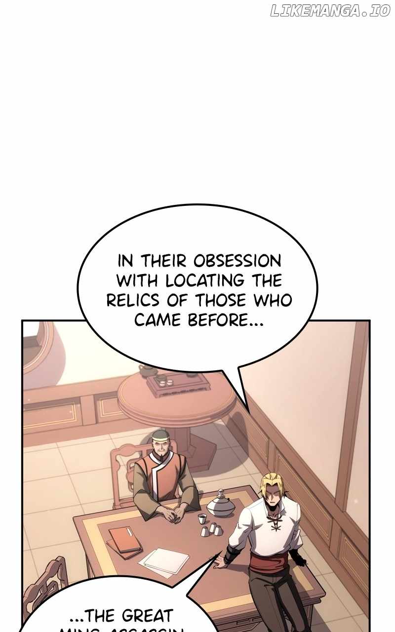 Read Assassin’s Creed chapter 40 image 90 on Lezhin