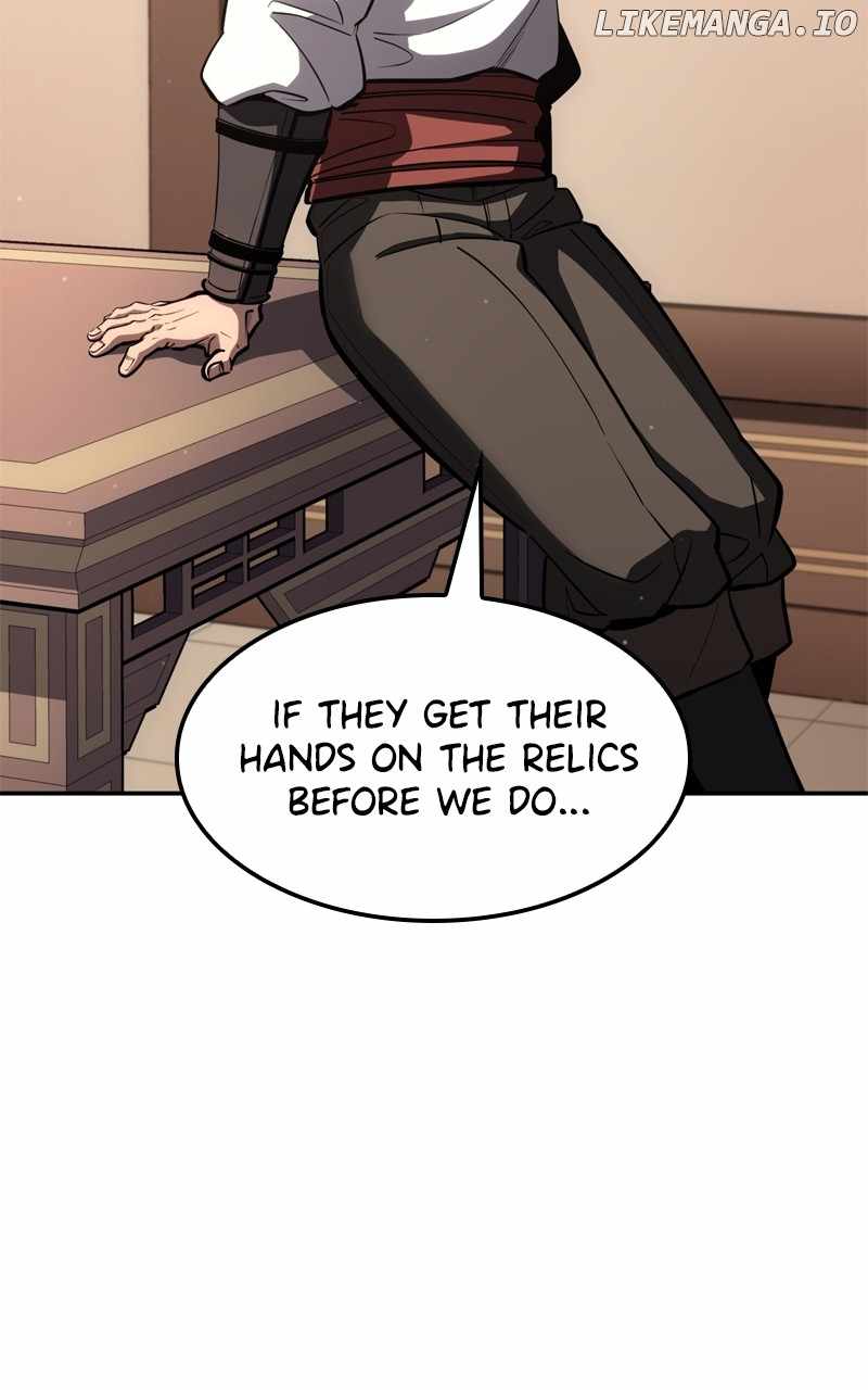Read Assassin’s Creed chapter 40 image 93 on Lezhin