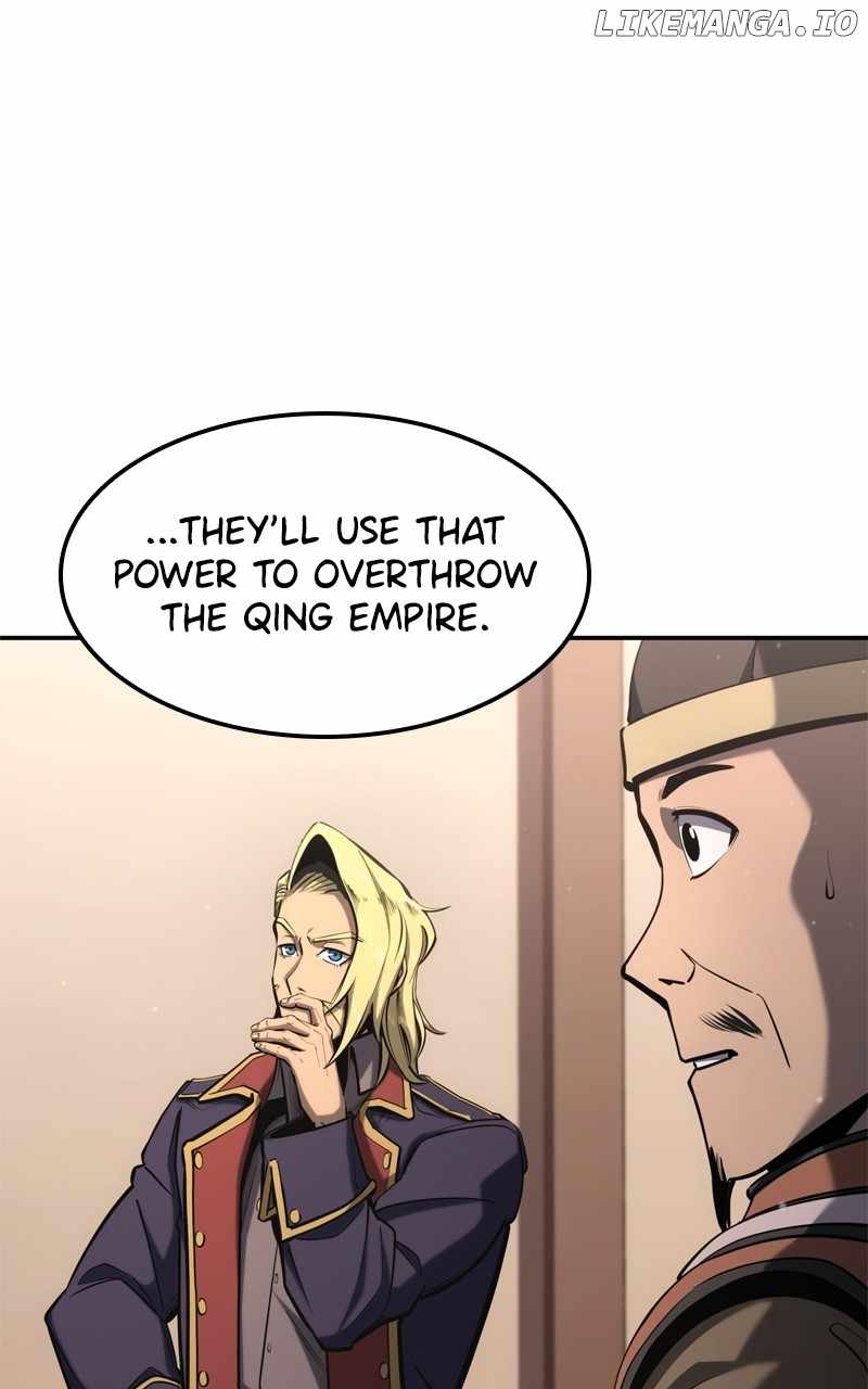 Read Assassin’s Creed chapter 40 image 94 on Lezhin