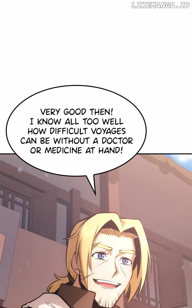Read Assassin’s Creed chapter 41 image 100 on Lezhin