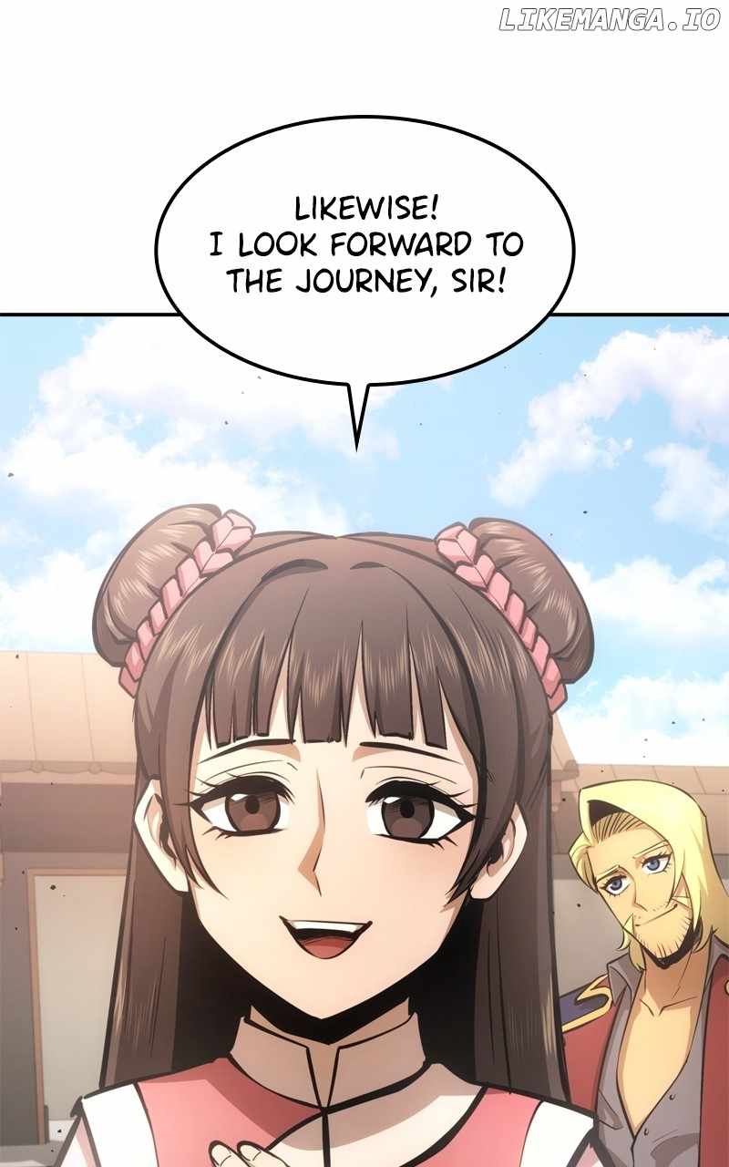 Read Assassin’s Creed chapter 41 image 102 on Lezhin
