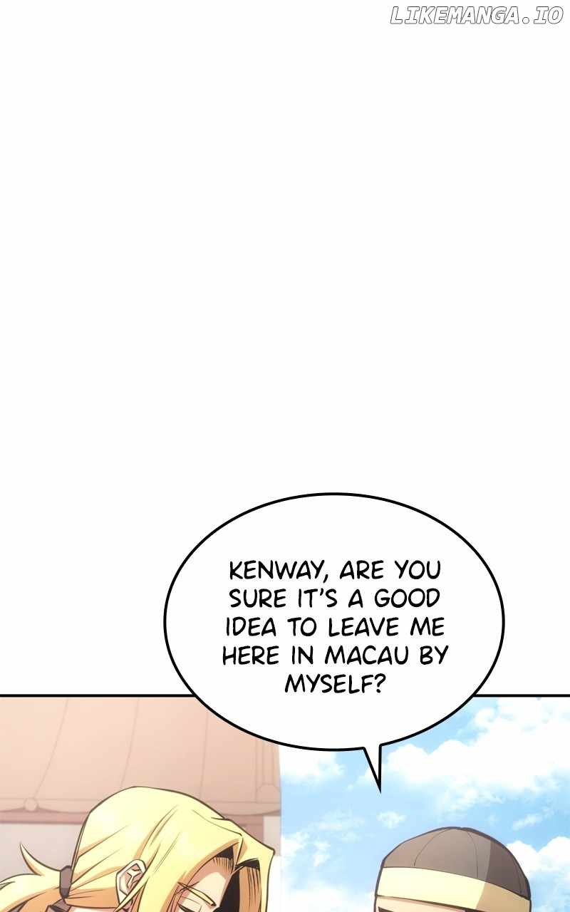 Read Assassin’s Creed chapter 41 image 105 on Lezhin