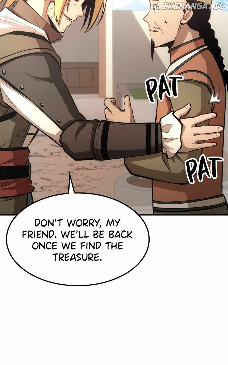 Read Assassin’s Creed chapter 41 image 106 on Lezhin