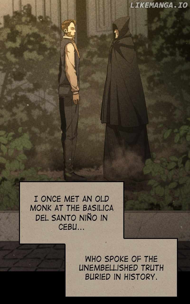 Read Assassin’s Creed chapter 41 image 11 on Lezhin