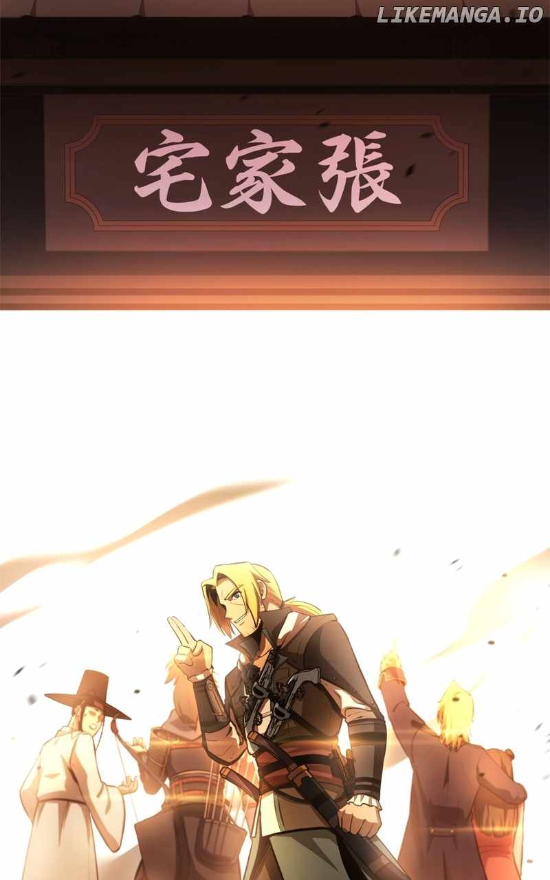 Read Assassin’s Creed chapter 41 image 111 on Lezhin