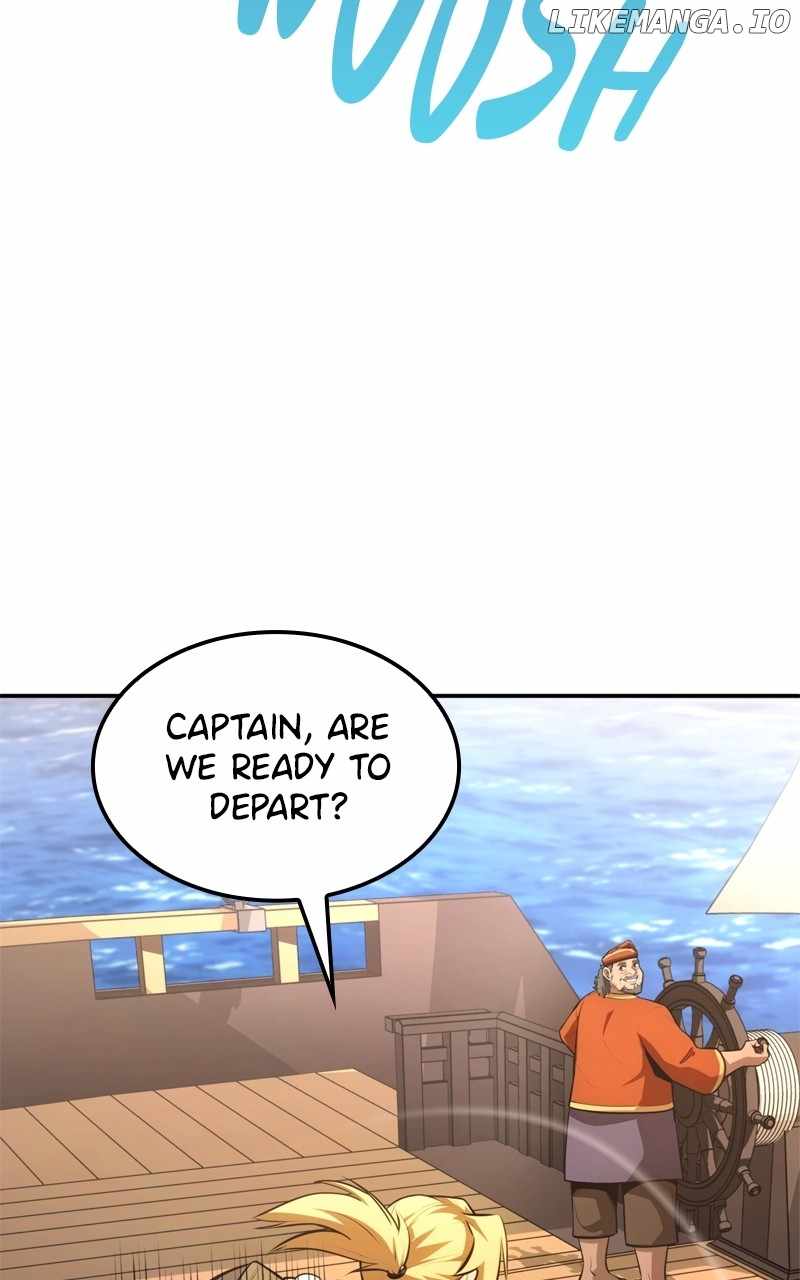 Read Assassin’s Creed chapter 41 image 114 on Lezhin
