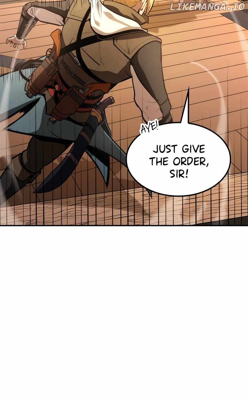 Read Assassin’s Creed chapter 41 image 115 on Lezhin