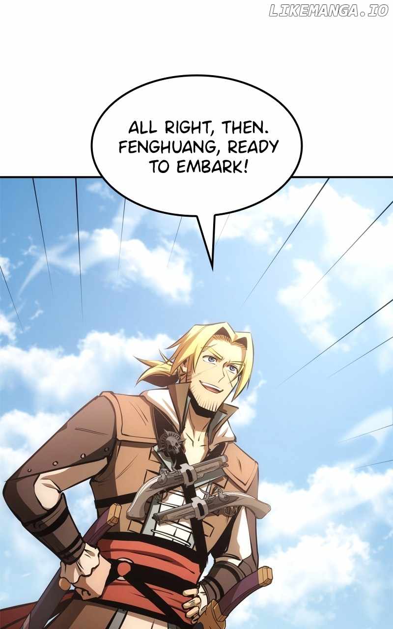 Read Assassin’s Creed chapter 41 image 116 on Lezhin