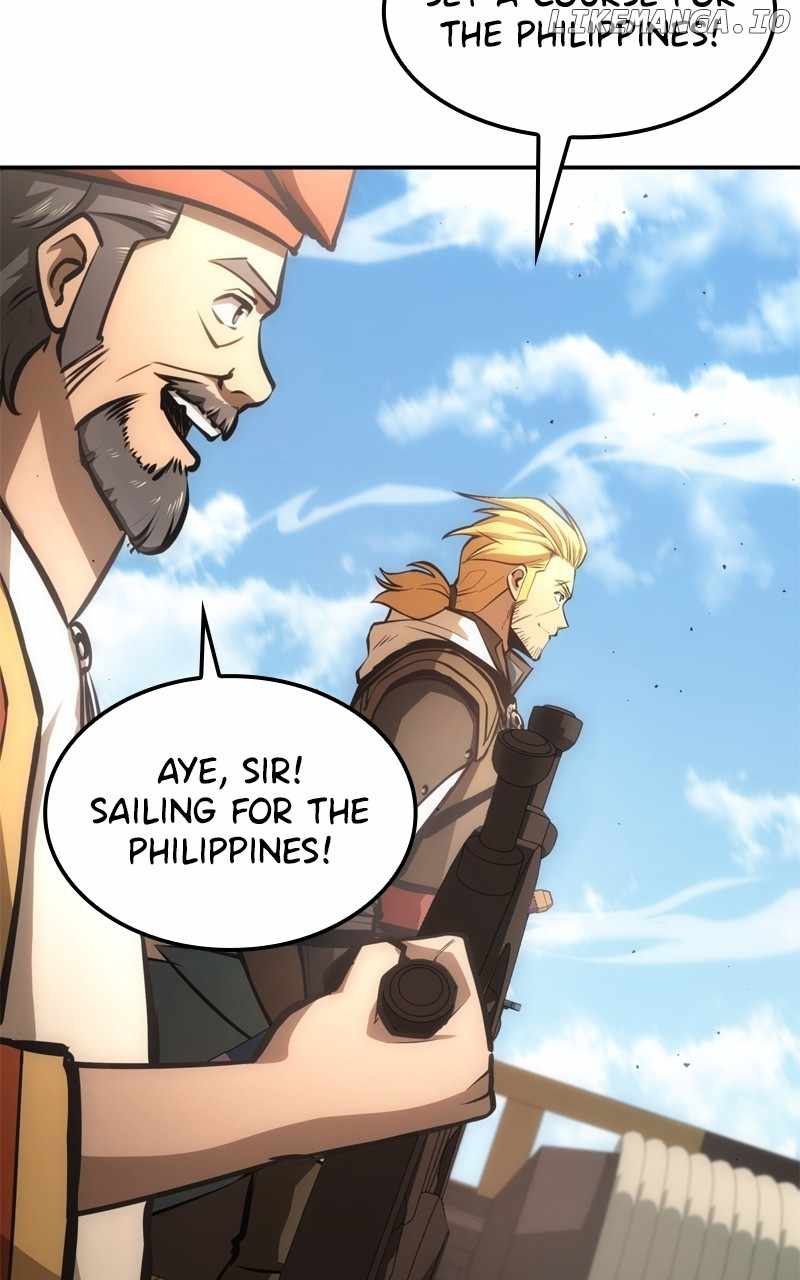Read Assassin’s Creed chapter 41 image 120 on Lezhin
