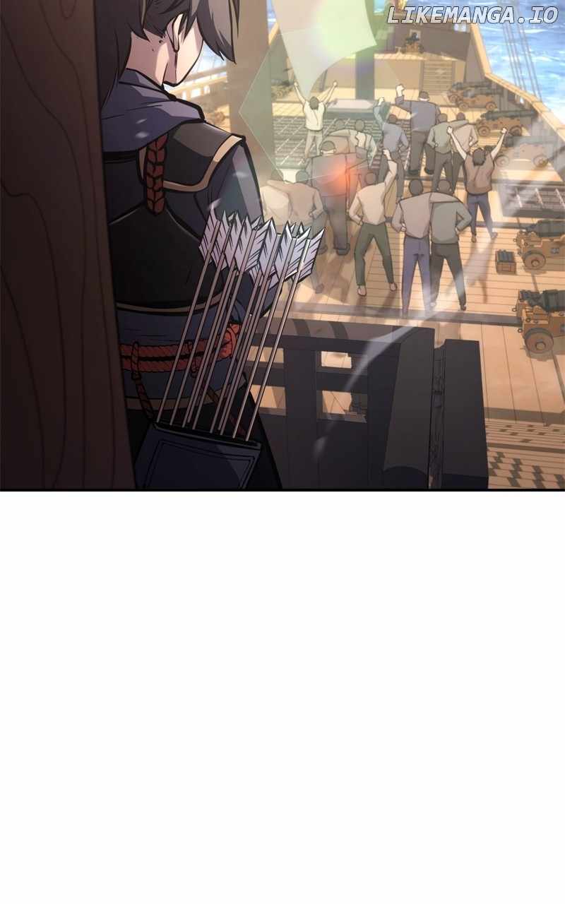 Read Assassin’s Creed chapter 41 image 122 on Lezhin