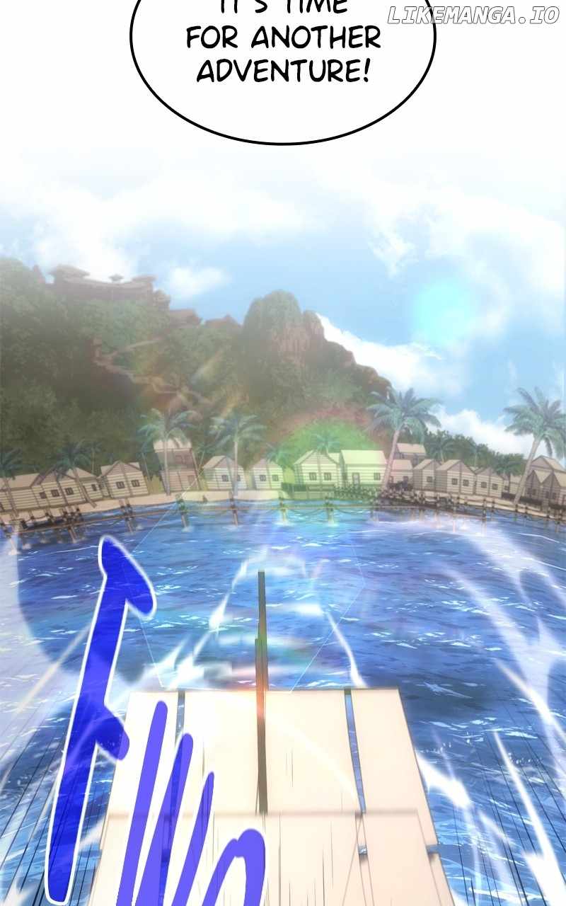 Read Assassin’s Creed chapter 41 image 125 on Lezhin