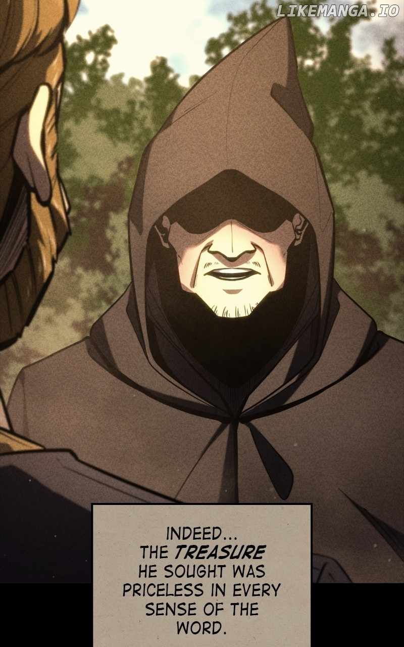 Read Assassin’s Creed chapter 41 image 13 on Lezhin