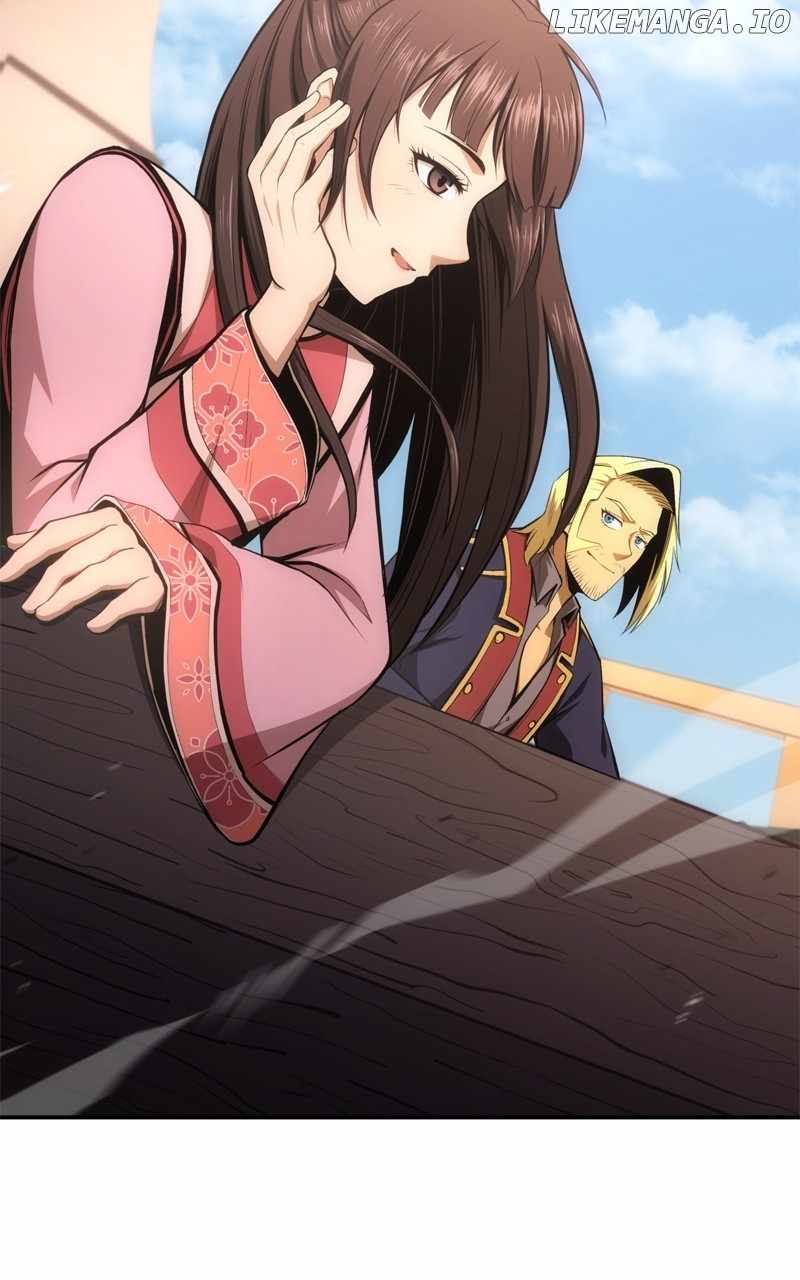 Read Assassin’s Creed chapter 41 image 145 on Lezhin
