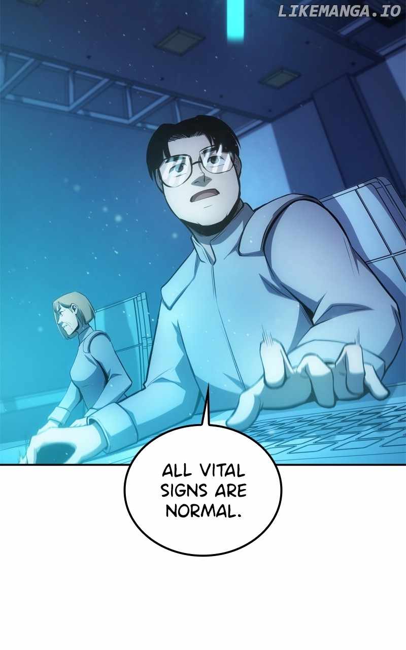 Read Assassin’s Creed chapter 41 image 149 on Lezhin
