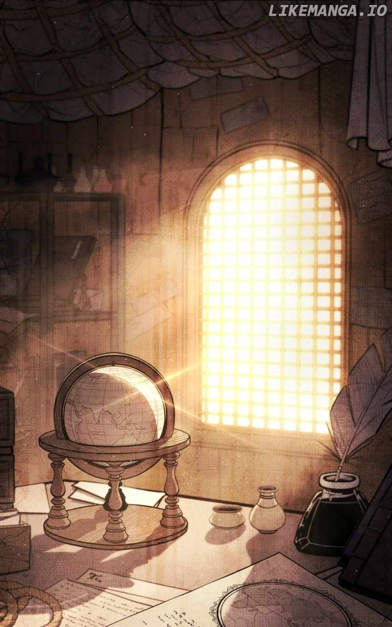 Read Assassin’s Creed chapter 41 image 15 on Lezhin