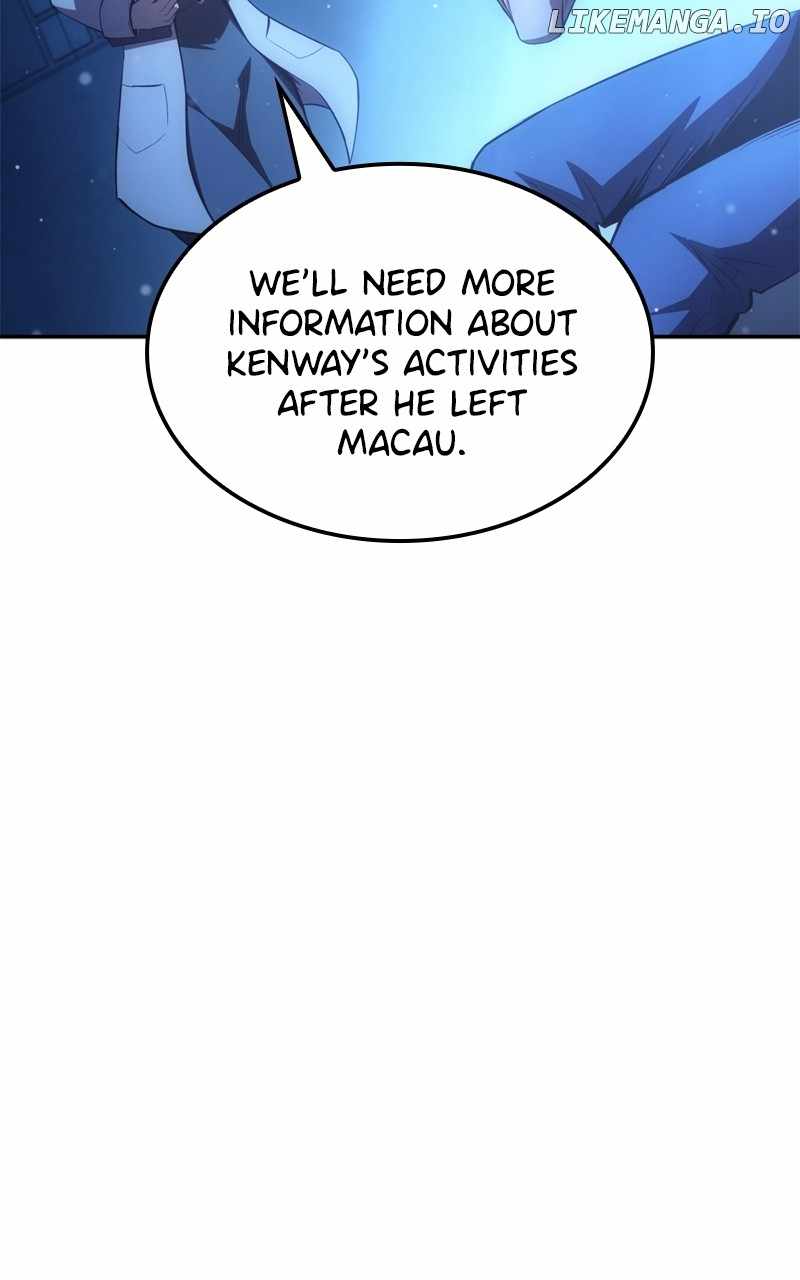 Read Assassin’s Creed chapter 41 image 151 on Lezhin