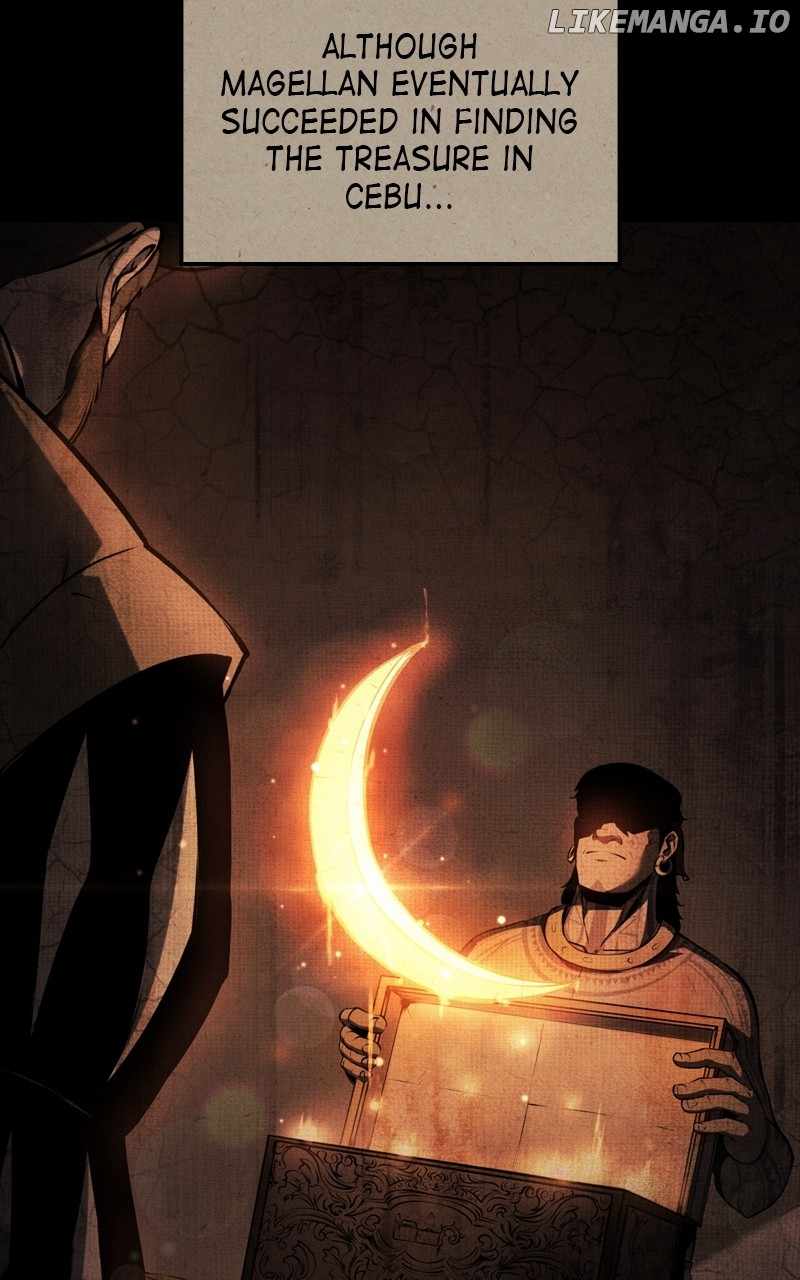 Read Assassin’s Creed chapter 41 image 17 on Lezhin
