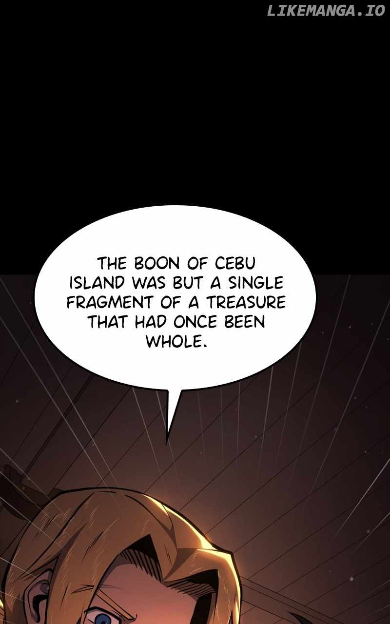 Read Assassin’s Creed chapter 41 image 21 on Lezhin