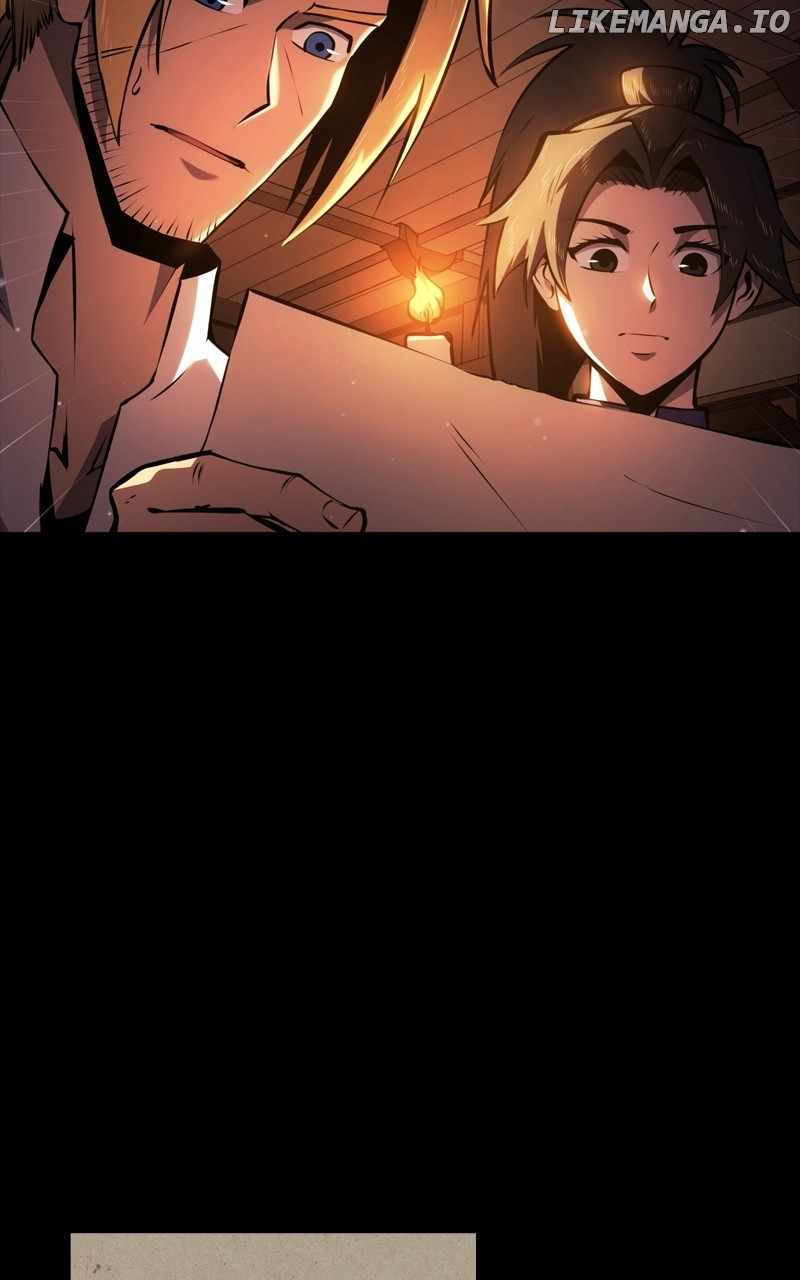 Read Assassin’s Creed chapter 41 image 22 on Lezhin