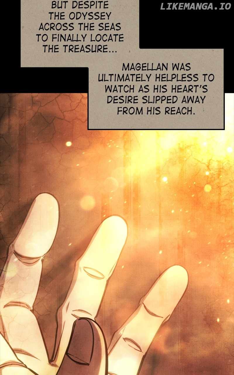Read Assassin’s Creed chapter 41 image 23 on Lezhin