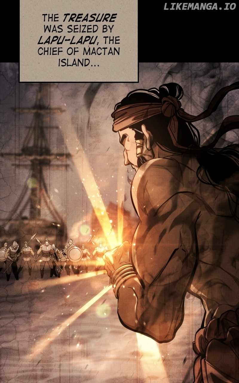 Read Assassin’s Creed chapter 41 image 25 on Lezhin