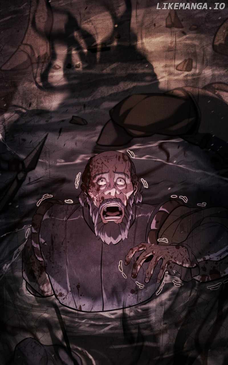 Read Assassin’s Creed chapter 41 image 33 on Lezhin