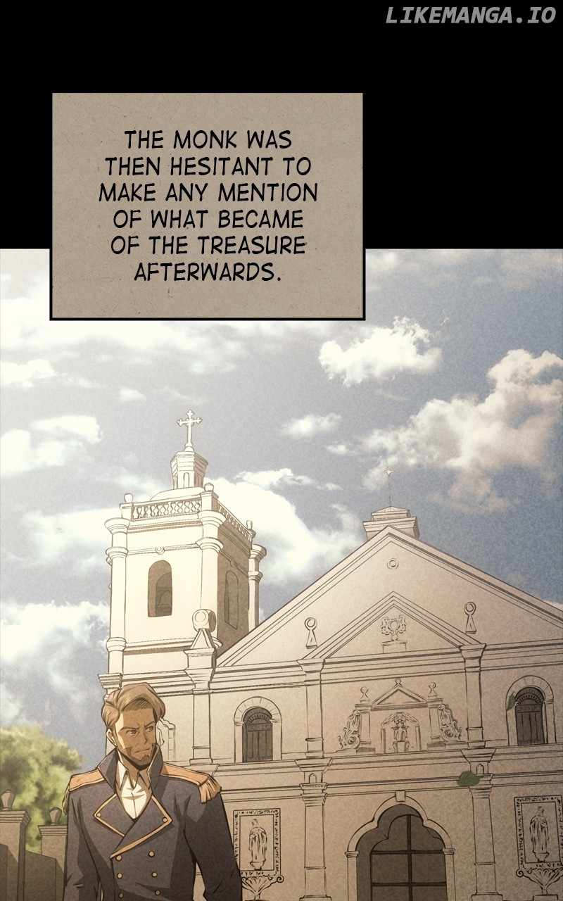 Read Assassin’s Creed chapter 41 image 35 on Lezhin