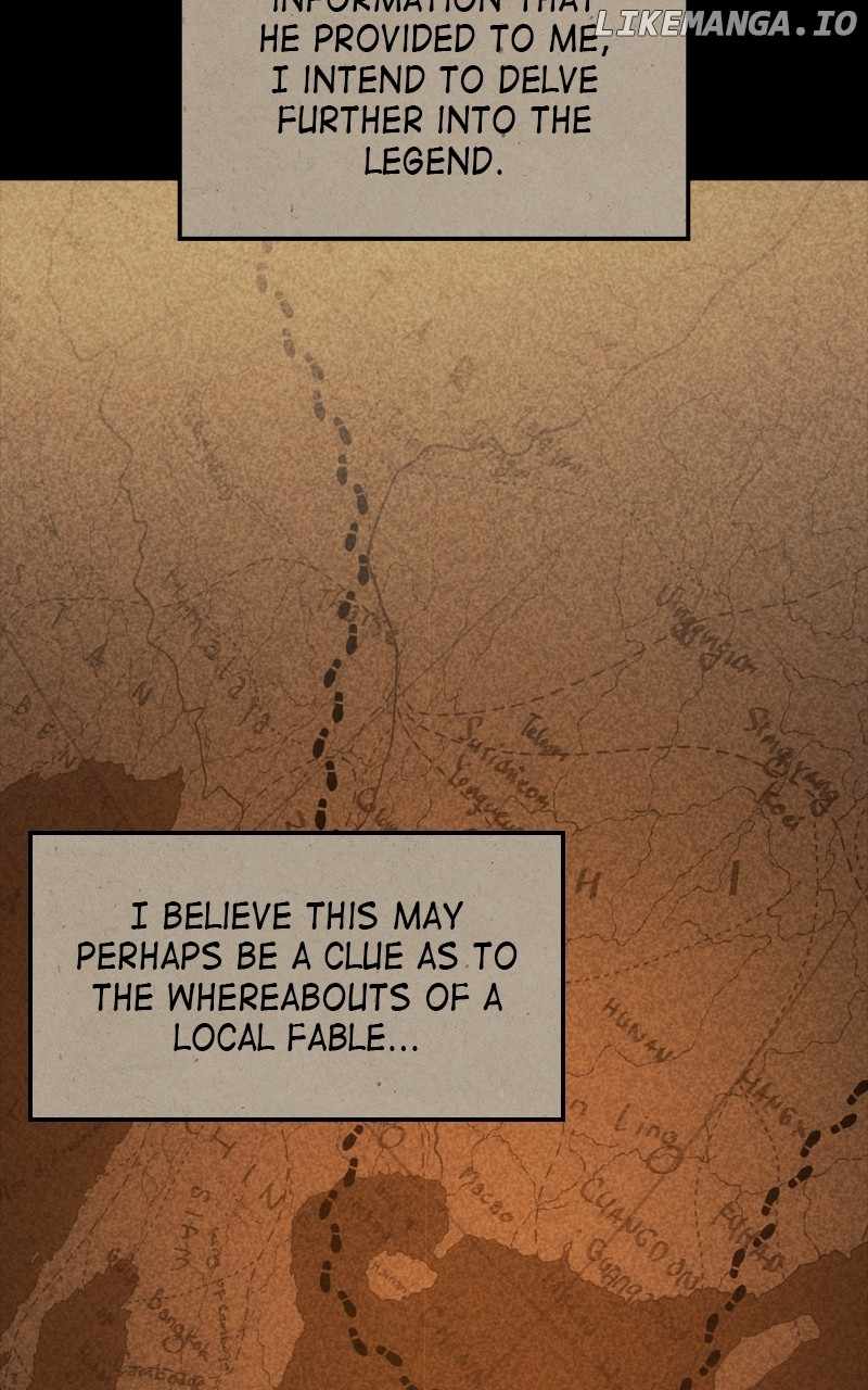 Read Assassin’s Creed chapter 41 image 37 on Lezhin