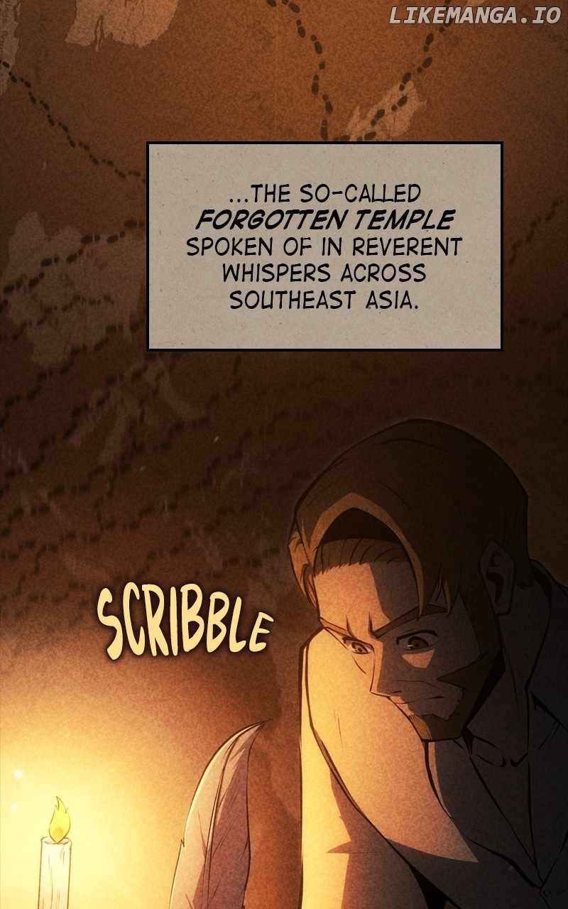 Read Assassin’s Creed chapter 41 image 38 on Lezhin