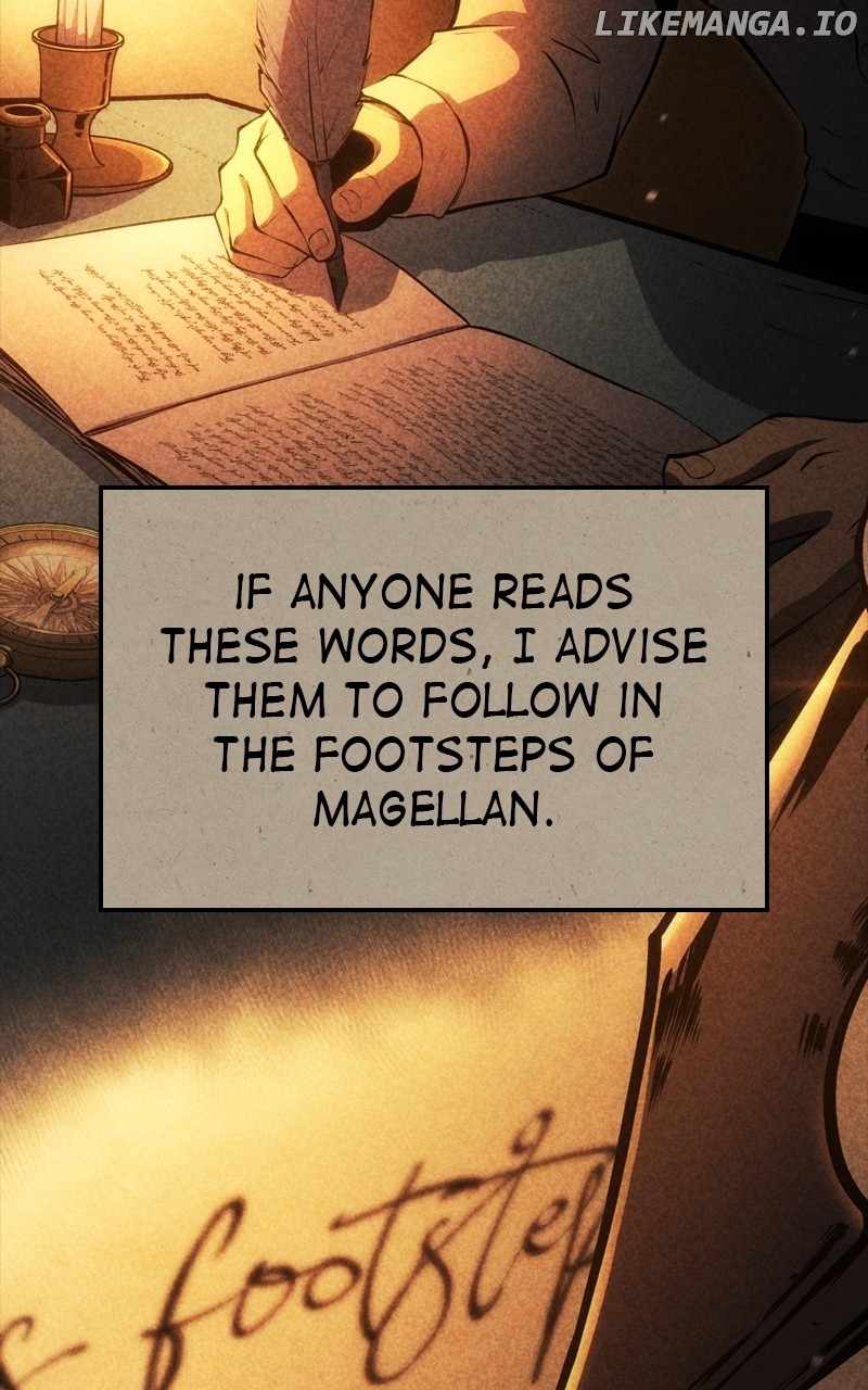 Read Assassin’s Creed chapter 41 image 39 on Lezhin