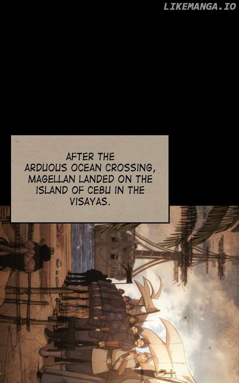 Read Assassin’s Creed chapter 41 image 4 on Lezhin