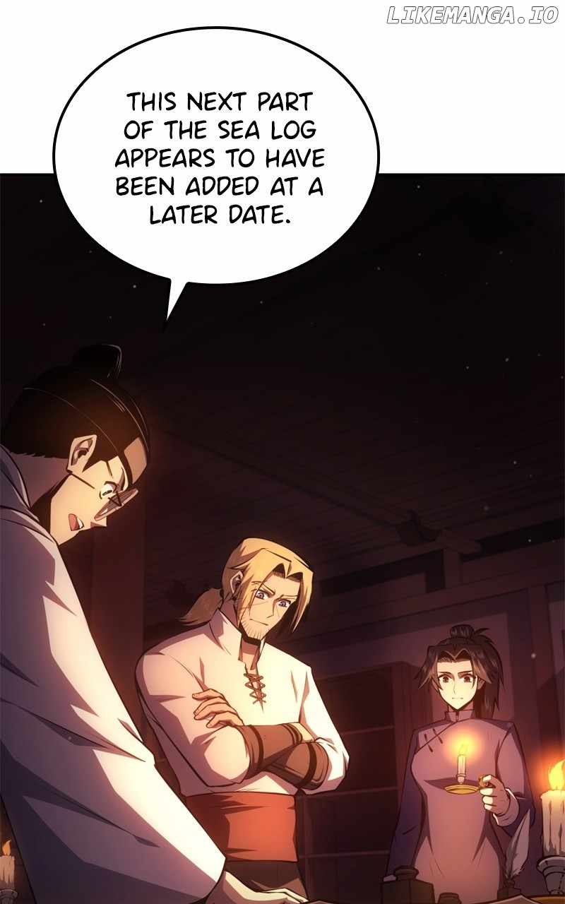 Read Assassin’s Creed chapter 41 image 44 on Lezhin