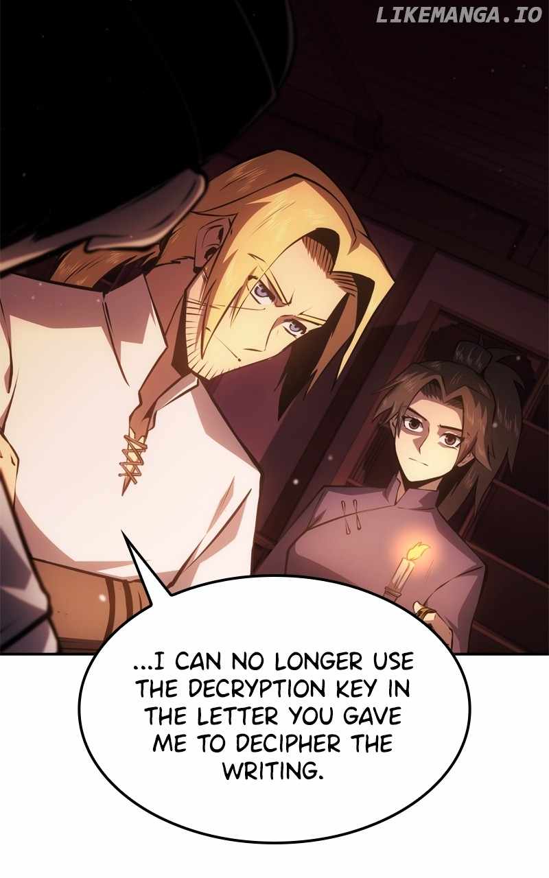 Read Assassin’s Creed chapter 41 image 46 on Lezhin