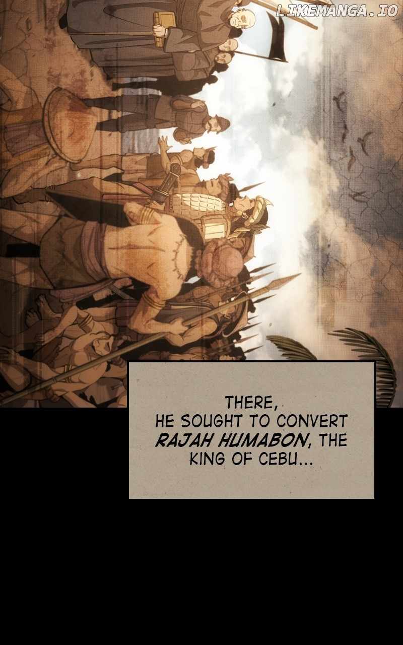 Read Assassin’s Creed chapter 41 image 5 on Lezhin