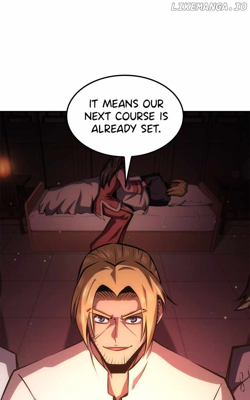 Read Assassin’s Creed chapter 41 image 51 on Lezhin