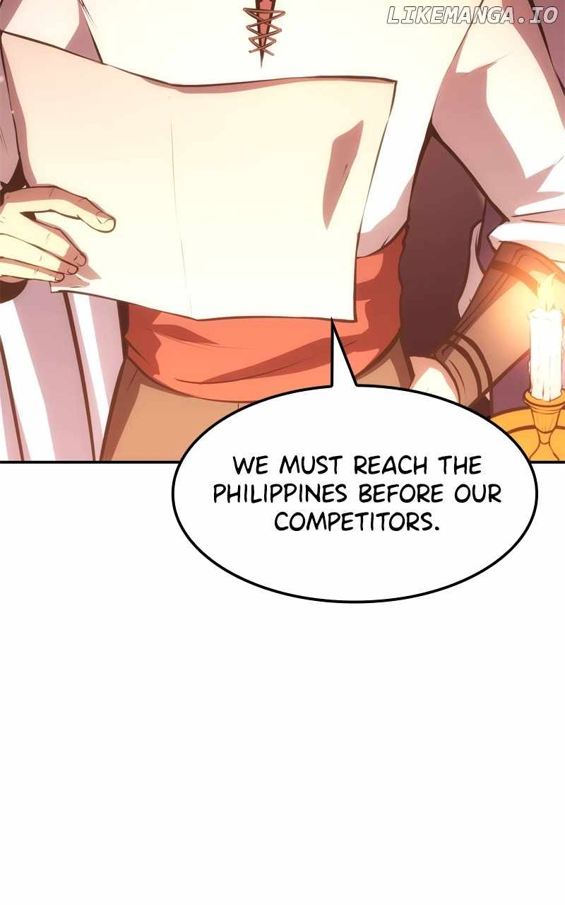 Read Assassin’s Creed chapter 41 image 52 on Lezhin