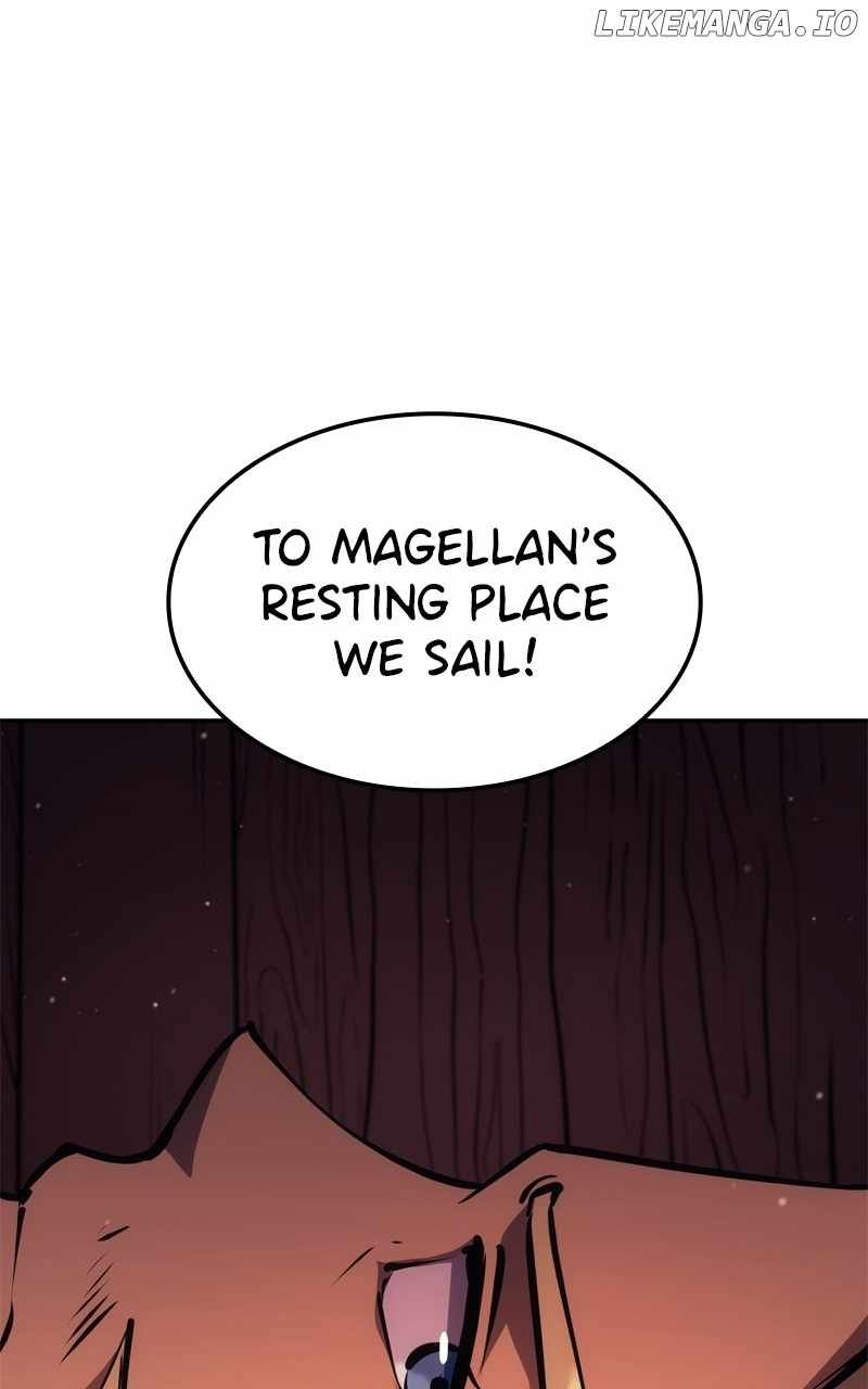 Read Assassin’s Creed chapter 41 image 53 on Lezhin