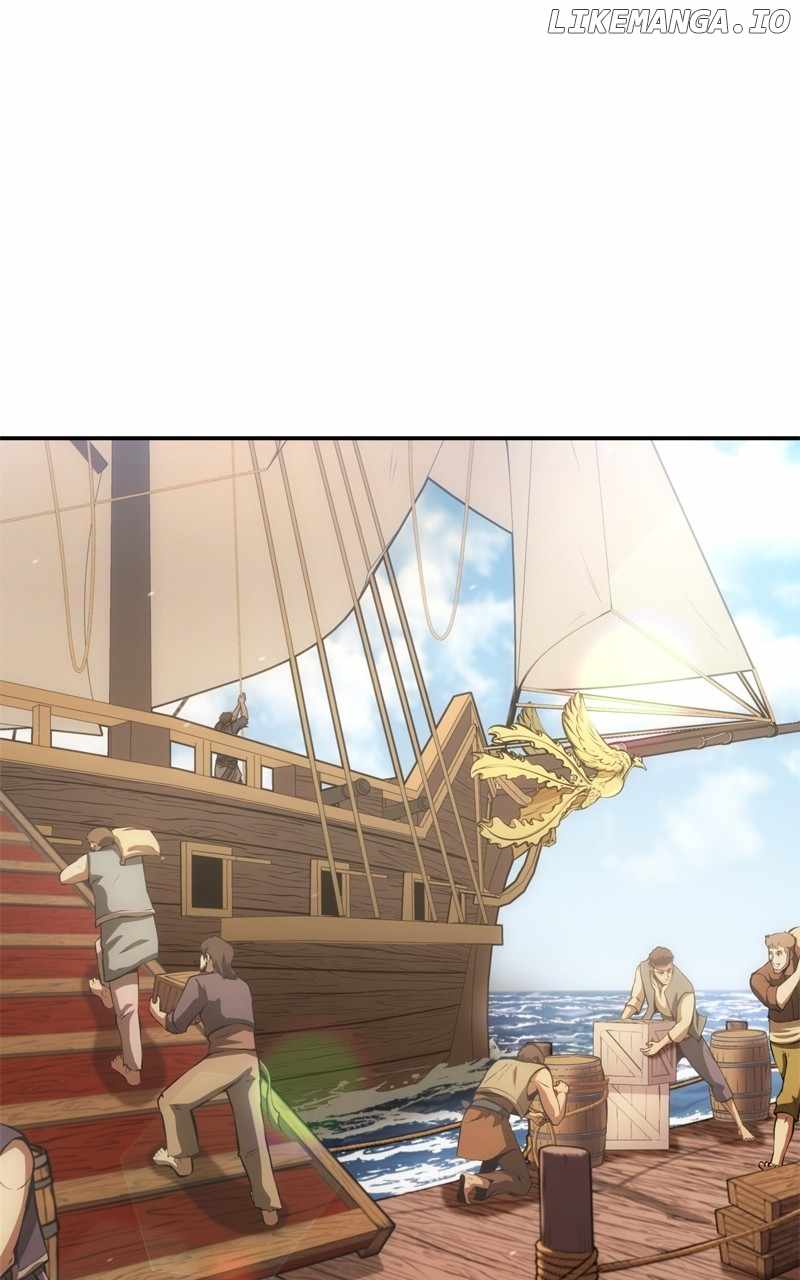 Read Assassin’s Creed chapter 41 image 56 on Lezhin