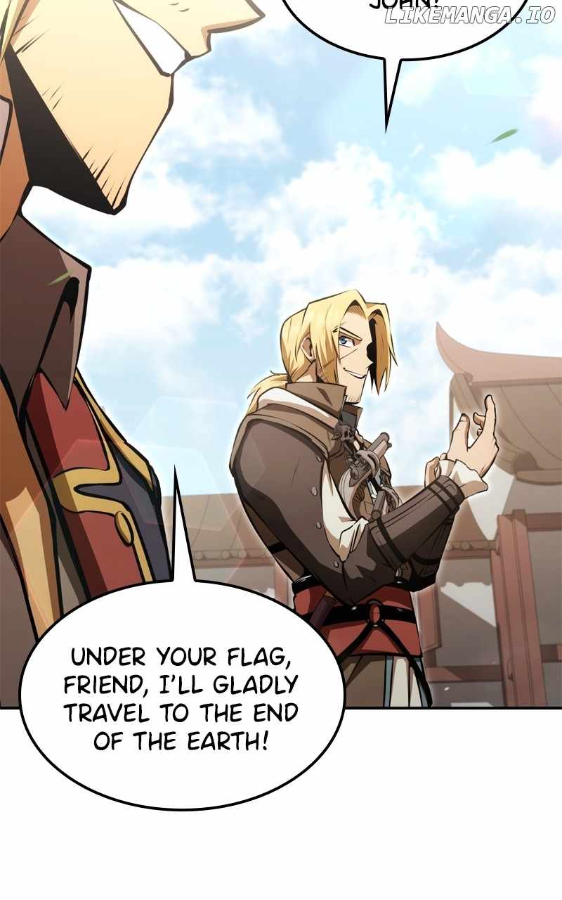 Read Assassin’s Creed chapter 41 image 58 on Lezhin